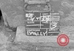 Standbild radiomen Okinawa Ryukyu Inseln, 1945, aus Sekunde 5 historischem Filmmaterial Videoclip 65675052948