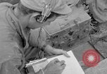 Standbild radiomen Okinawa Ryukyu Inseln, 1945, aus Sekunde 12 historischem Filmmaterial Videoclip 65675052948