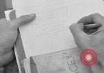 Standbild radiomen Okinawa Ryukyu Inseln, 1945, aus Sekunde 24 historischem Filmmaterial Videoclip 65675052948