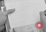 Standbild radiomen Okinawa Ryukyu Inseln, 1945, aus Sekunde 33 historischem Filmmaterial Videoclip 65675052948