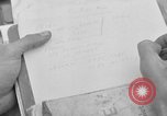 Standbild radiomen Okinawa Ryukyu Inseln, 1945, aus Sekunde 34 historischem Filmmaterial Videoclip 65675052948