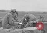 Standbild radiomen Okinawa Ryukyu Inseln, 1945, aus Sekunde 42 historischem Filmmaterial Videoclip 65675052948