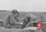 Standbild radiomen Okinawa Ryukyu Inseln, 1945, aus Sekunde 43 historischem Filmmaterial Videoclip 65675052948