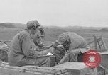 Standbild radiomen Okinawa Ryukyu Inseln, 1945, aus Sekunde 44 historischem Filmmaterial Videoclip 65675052948