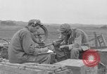 Standbild radiomen Okinawa Ryukyu Inseln, 1945, aus Sekunde 47 historischem Filmmaterial Videoclip 65675052948