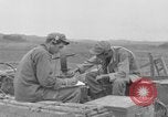 Standbild radiomen Okinawa Ryukyu Inseln, 1945, aus Sekunde 48 historischem Filmmaterial Videoclip 65675052948