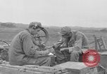Standbild radiomen Okinawa Ryukyu Inseln, 1945, aus Sekunde 49 historischem Filmmaterial Videoclip 65675052948