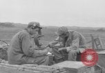 Standbild radiomen Okinawa Ryukyu Inseln, 1945, aus Sekunde 50 historischem Filmmaterial Videoclip 65675052948