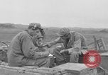 Standbild radiomen Okinawa Ryukyu Inseln, 1945, aus Sekunde 51 historischem Filmmaterial Videoclip 65675052948