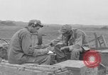 Standbild radiomen Okinawa Ryukyu Inseln, 1945, aus Sekunde 53 historischem Filmmaterial Videoclip 65675052948