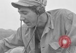 Standbild radiomen Okinawa Ryukyu Inseln, 1945, aus Sekunde 54 historischem Filmmaterial Videoclip 65675052948