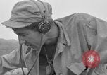 Standbild radiomen Okinawa Ryukyu Inseln, 1945, aus Sekunde 56 historischem Filmmaterial Videoclip 65675052948