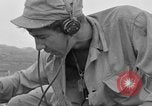 Standbild radiomen Okinawa Ryukyu Inseln, 1945, aus Sekunde 59 historischem Filmmaterial Videoclip 65675052948