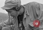 Standbild radiomen Okinawa Ryukyu Inseln, 1945, aus Sekunde 61 historischem Filmmaterial Videoclip 65675052948