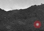 Image 165e 27e Division d'infanterie Shima Okinawa îles Ryukyu, 1945, de la seconde 1 séquences d'archives historiques vidéo 65675052949