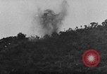 Image 165e 27e Division d'infanterie Shima Okinawa îles Ryukyu, 1945, de la seconde 9 séquences d'archives historiques vidéo 65675052949