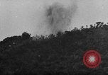 Image 165e 27e Division d'infanterie Shima Okinawa îles Ryukyu, 1945, de la seconde 10 séquences d'archives historiques vidéo 65675052949