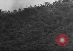 Image 165e 27e Division d'infanterie Shima Okinawa îles Ryukyu, 1945, de la seconde 20 séquences d'archives historiques vidéo 65675052949