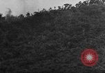 Image 165e 27e Division d'infanterie Shima Okinawa îles Ryukyu, 1945, de la seconde 22 séquences d'archives historiques vidéo 65675052949