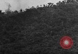 Image 165e 27e Division d'infanterie Shima Okinawa îles Ryukyu, 1945, de la seconde 23 séquences d'archives historiques vidéo 65675052949