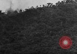 Image 165e 27e Division d'infanterie Shima Okinawa îles Ryukyu, 1945, de la seconde 24 séquences d'archives historiques vidéo 65675052949