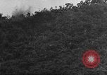 Image 165e 27e Division d'infanterie Shima Okinawa îles Ryukyu, 1945, de la seconde 26 séquences d'archives historiques vidéo 65675052949