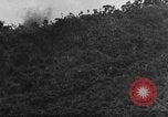 Image 165e 27e Division d'infanterie Shima Okinawa îles Ryukyu, 1945, de la seconde 27 séquences d'archives historiques vidéo 65675052949