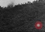 Image 165e 27e Division d'infanterie Shima Okinawa îles Ryukyu, 1945, de la seconde 29 séquences d'archives historiques vidéo 65675052949