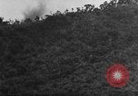 Image 165e 27e Division d'infanterie Shima Okinawa îles Ryukyu, 1945, de la seconde 30 séquences d'archives historiques vidéo 65675052949