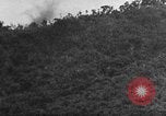 Image 165e 27e Division d'infanterie Shima Okinawa îles Ryukyu, 1945, de la seconde 31 séquences d'archives historiques vidéo 65675052949