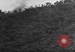 Image 165e 27e Division d'infanterie Shima Okinawa îles Ryukyu, 1945, de la seconde 32 séquences d'archives historiques vidéo 65675052949