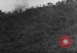 Image 165e 27e Division d'infanterie Shima Okinawa îles Ryukyu, 1945, de la seconde 33 séquences d'archives historiques vidéo 65675052949