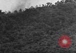 Image 165e 27e Division d'infanterie Shima Okinawa îles Ryukyu, 1945, de la seconde 36 séquences d'archives historiques vidéo 65675052949