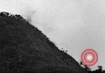 Image 165e 27e Division d'infanterie Shima Okinawa îles Ryukyu, 1945, de la seconde 43 séquences d'archives historiques vidéo 65675052949