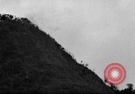 Image 165e 27e Division d'infanterie Shima Okinawa îles Ryukyu, 1945, de la seconde 48 séquences d'archives historiques vidéo 65675052949