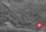 Image 165e 27e Division d'infanterie Shima Okinawa îles Ryukyu, 1945, de la seconde 51 séquences d'archives historiques vidéo 65675052949