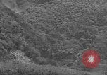Image 165e 27e Division d'infanterie Shima Okinawa îles Ryukyu, 1945, de la seconde 52 séquences d'archives historiques vidéo 65675052949