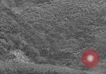 Image 165e 27e Division d'infanterie Shima Okinawa îles Ryukyu, 1945, de la seconde 53 séquences d'archives historiques vidéo 65675052949