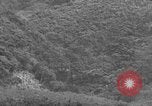 Image 165e 27e Division d'infanterie Shima Okinawa îles Ryukyu, 1945, de la seconde 54 séquences d'archives historiques vidéo 65675052949