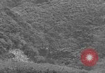 Image 165e 27e Division d'infanterie Shima Okinawa îles Ryukyu, 1945, de la seconde 55 séquences d'archives historiques vidéo 65675052949