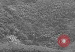Image 165e 27e Division d'infanterie Shima Okinawa îles Ryukyu, 1945, de la seconde 56 séquences d'archives historiques vidéo 65675052949