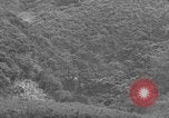 Image 165e 27e Division d'infanterie Shima Okinawa îles Ryukyu, 1945, de la seconde 58 séquences d'archives historiques vidéo 65675052949