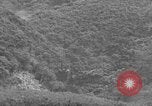 Image 165e 27e Division d'infanterie Shima Okinawa îles Ryukyu, 1945, de la seconde 59 séquences d'archives historiques vidéo 65675052949