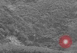 Image 165e 27e Division d'infanterie Shima Okinawa îles Ryukyu, 1945, de la seconde 60 séquences d'archives historiques vidéo 65675052949