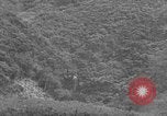 Image 165e 27e Division d'infanterie Shima Okinawa îles Ryukyu, 1945, de la seconde 61 séquences d'archives historiques vidéo 65675052949
