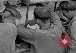 Image of 165th Infantry 27th Division Shima Okinawa Ryukyu Islands, 1945, second 9 stock footage video 65675052950