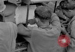 Image of 165th Infantry 27th Division Shima Okinawa Ryukyu Islands, 1945, second 10 stock footage video 65675052950