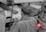Image of 165th Infantry 27th Division Shima Okinawa Ryukyu Islands, 1945, second 15 stock footage video 65675052950