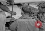 Image of 165th Infantry 27th Division Shima Okinawa Ryukyu Islands, 1945, second 16 stock footage video 65675052950