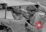 Image of 165th Infantry 27th Division Shima Okinawa Ryukyu Islands, 1945, second 17 stock footage video 65675052950